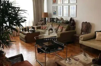 Cobertura com 3 quartos à venda na Rua Voluntários da Pátria, --, Botafogo, Rio de Janeiro