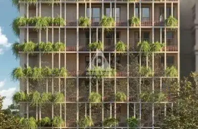Apartamento à venda, 1 quarto, leblon - rio de janeiro/rj