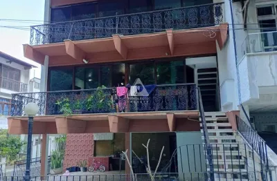 Duplex espetacular em condomínio fechado em vila isabel!