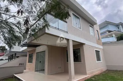 Casa duplex - 04 quartos - 04 suítes - 159m² - 02 vagas - condomínio fechado - pechincha (jacarepaguá)