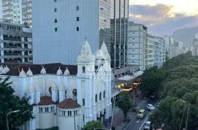 Cobertura de luxo em ipanema: 4 quartos com vista panorâmica