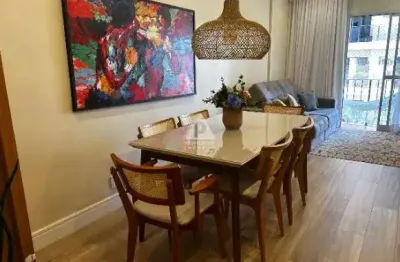 Apartamento 2 quartos (1 suíte), 68m² à venda em vila isabel - condomínio principado de mônaco. lazer completo, vaga e conforto.