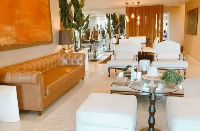 Apartamento com 5 quartos à venda na Avenida Ermanno Dallari, --, Barra da Tijuca, Rio de Janeiro