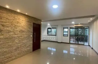 Apartamento com 3 quartos à venda na Rua Alfredo Ceschiatti, --, Barra Olímpica, Rio de Janeiro
