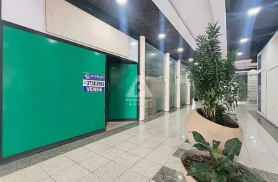 Ponto comercial à venda na Avenida Armando Lombardi, --, Barra da Tijuca, Rio de Janeiro