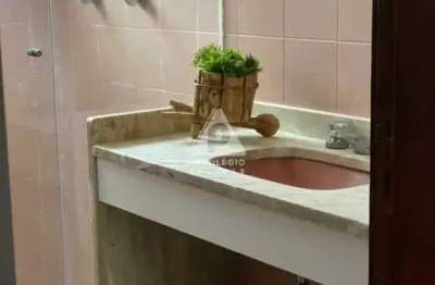 Cobertura triplex à venda, 4 quartos, 3 suítes, 1 vaga, copacabana - rio de janeiro/rj
