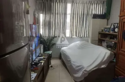 Apartamento com 1 quarto à venda na Rua Humberto de Campos, --, Leblon, Rio de Janeiro