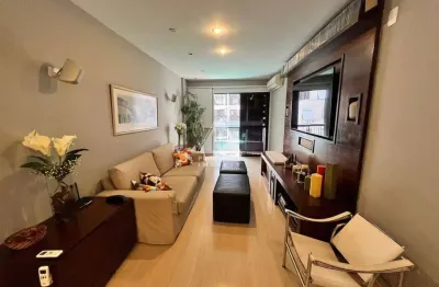Apartamento com 2 quartos à venda na Rua Senador Euzebio, --, Flamengo, Rio de Janeiro