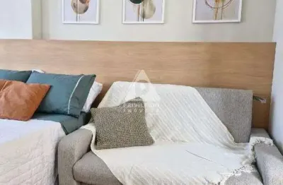 Apartamento com 1 quarto à venda na Avenida Nossa Senhora de Fátima, --, Centro, Rio de Janeiro