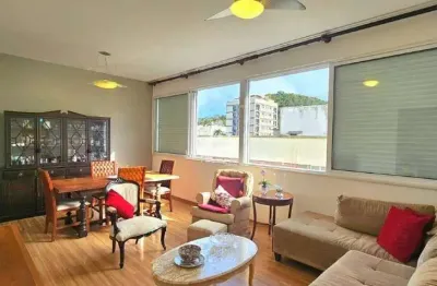 Apartamento à venda, 4 quartos, 1 suíte, 1 vaga, laranjeiras - rio de janeiro/rj