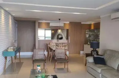 Apartamento à venda, 04 quartos, 03 suítes, 03 vagas, on the park, península, barra da tijuca - rio de janeiro/rj