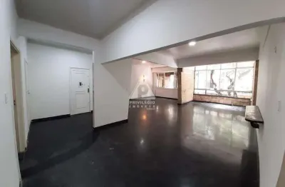 Apartamento à venda na rua bolívar, copacabana — posto 4