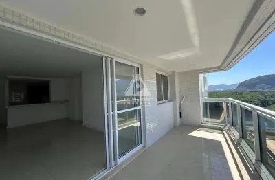 Apartamento à venda, 03 quartos, 01 suíte, 01 vaga, inside península, barra da tijuca - rio de janeiro/rj