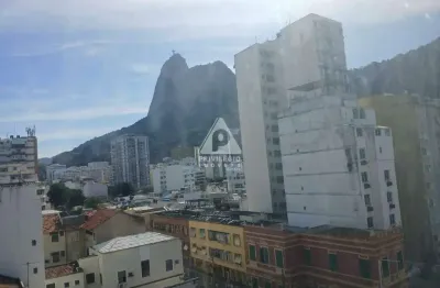 Sala comercial à venda na Rua Real Grandeza, --, Botafogo, Rio de Janeiro