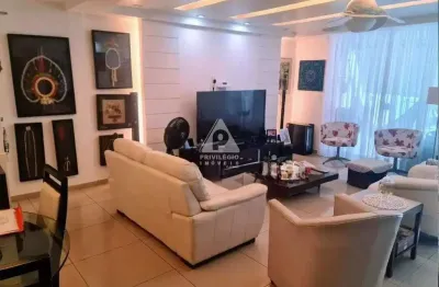 Cobertura – 3 Quartos | 1 Suíte | 1 Vaga | Recreio dos Bandeirantes – RJ