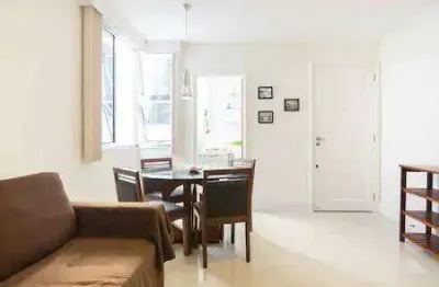 Apartamento com 2 quartos à venda na Rua João Líra, --, Leblon, Rio de Janeiro