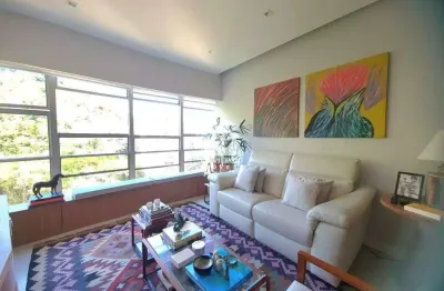 Apartamento com 2 quartos à venda na Avenida Henrique Dodsworth, --, Lagoa, Rio de Janeiro