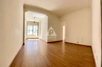 Apartamento de 76 m² no flamengo, rj – venda r$ 750.000,00