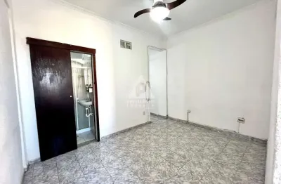 Apartamento com 1 quarto à venda na Rua Benjamim Constant, --, Glória, Rio de Janeiro