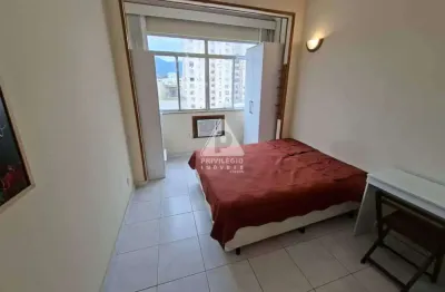 Apartamento com 1 quarto à venda na Rua Paissandu, --, Flamengo, Rio de Janeiro