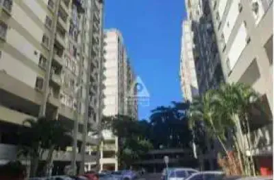 Apartamento com 3 quartos à venda na Rua Pinto Teles, --, Praça Seca, Rio de Janeiro
