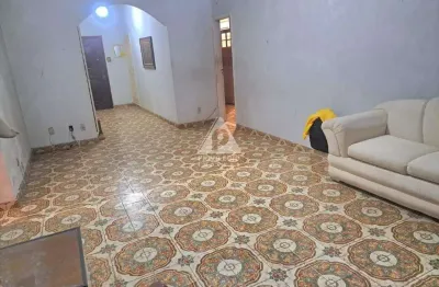 Espaço e conforto: apartamento com 2 quartos e sala ampla com preço de ocasião!