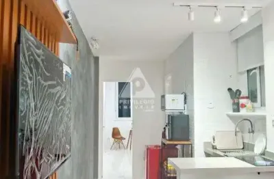 Apartamento com 1 quarto à venda na Rua Barata Ribeiro, --, Copacabana, Rio de Janeiro