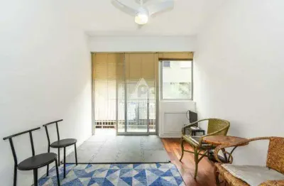Apartamento à venda, 2 quartos, 1 suíte, 1 vaga, lagoa