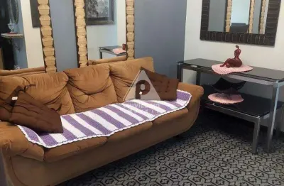 Conforto e espaço na gleba b: apartamento 3 quartos com suíte