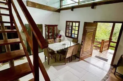Casa em condomínio à venda, 3 quartos, 3 suítes, 5 vagas, jacarepaguá - rio de janeiro/rj