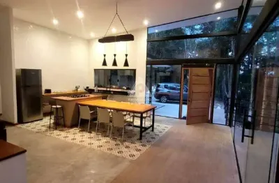 Casa com 3 quartos à venda na Rua A, --, Araras, Petrópolis