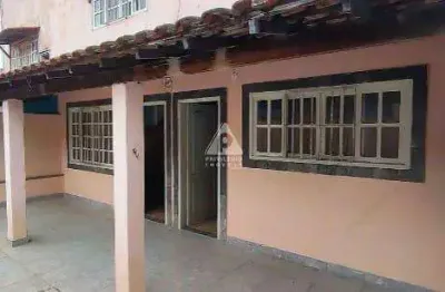 Casa com 3 quartos à venda na Rua Alberto Santos de Carvalho, --, Porto Novo, São Gonçalo