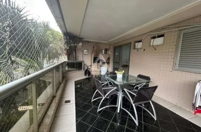 Excelente apartamento 3 quartos de 121 metros quadrados a 3 minutos da praia na gleba a