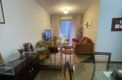 Apartamento de 78 m² em copacabana – venda r$ 1.200.000, unidade ocupada