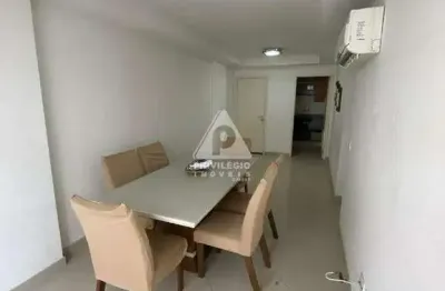 Apartamento espaçoso no residencial lais: 3 quartos (1 suíte) + vaga de garagem!