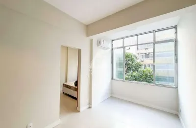 Apartamento com 1 quarto à venda na Rua Barata Ribeiro, --, Copacabana, Rio de Janeiro