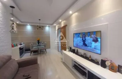 Viva a apenas 7 minutos a pé do shopping tijuca com total mobilidade urbana