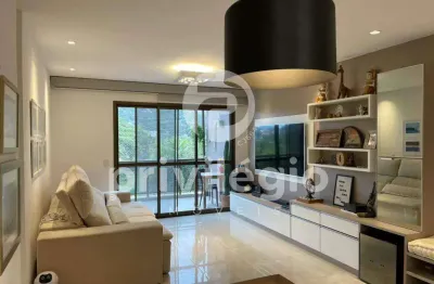 Cobertura à venda, 4 quartos, 3 suítes, 3 vagas, recreio dos bandeirantes - rio de janeiro/rj
