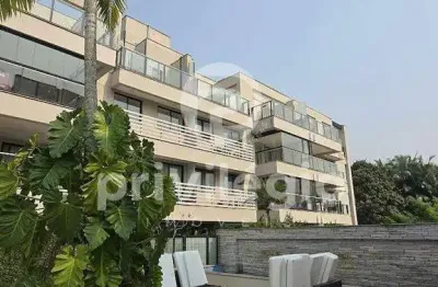 Cobertura à venda, 3 quartos, 2 suítes, 2 vagas, recreio dos bandeirantes - rio de janeiro/rj