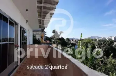 Casa à venda, 4 quartos, 1 suíte, 5 vagas, taquara - rio de janeiro/rj