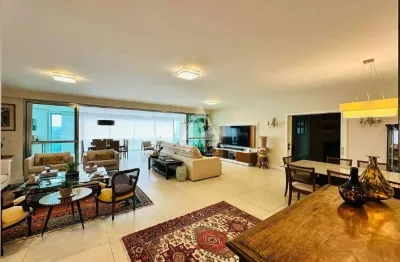 Imóvel de alto padrão na barra da tijuca: luxo, espaço e lazer completo!