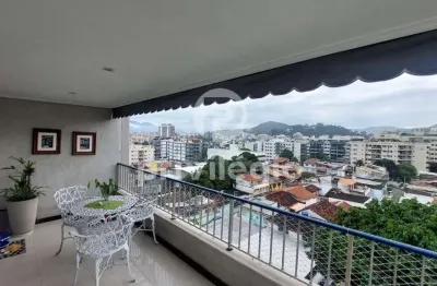 Cobertura com 3 quartos à venda na Rua Tirol, --, Freguesia (Jacarepaguá), Rio de Janeiro