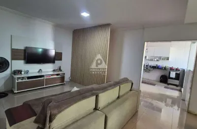 Casa à venda em vila valqueire (região blue), rj — 2 quartos, 86 m²,