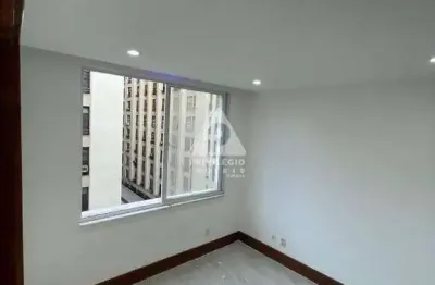 Apartamento com 1 quarto à venda na Avenida Almirante Barroso, --, Centro, Rio de Janeiro