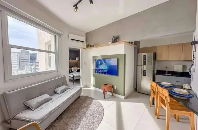 Cobertura com 2 quartos à venda na Rua do Catete, --, Catete, Rio de Janeiro