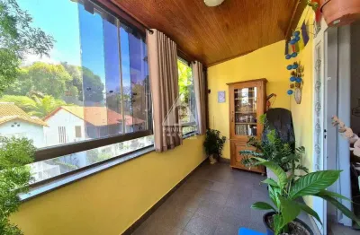 Apartamento à venda, 1 quarto, santa teresa - rio de janeiro/rj