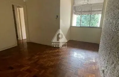Apartamento à venda em estácio, rj — 3 quartos, 83 m², frente, financiamento aceito
