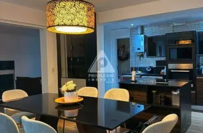 Apartamento à venda, 02 quartos, 01 suíte, 02 vagas, laguna di mare, barra da tijuca - rio de janeiro/rj