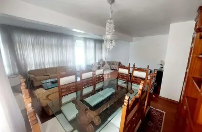 Apartamento 4 quartos no ipanema (frente) – financiamento aceito no posto 9
