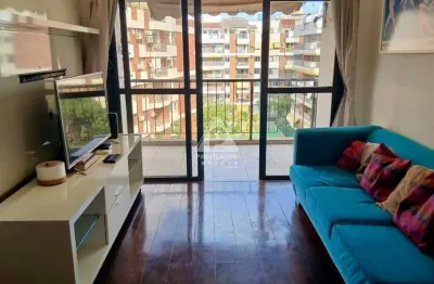 Apartamento com 2 quartos à venda na Rua Lópes Quintas, --, Jardim Botânico, Rio de Janeiro